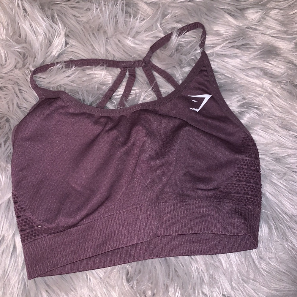 Gymshark Energy Seamless Sports Bra
